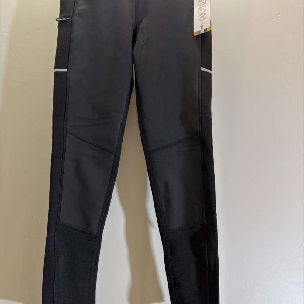 Smartwool Leggings‎ NWT, Size XS